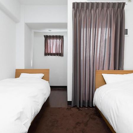 Simple Stay Fuga Shin-Osaka-Kita Eksteriør bilde